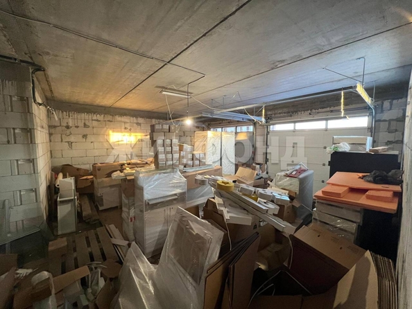 
   Продам дом, 202.7 м², Марусино село

. Фото 15.