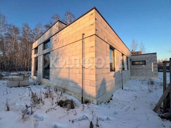 
   Продам дом, 202.7 м², Марусино село

. Фото 19.