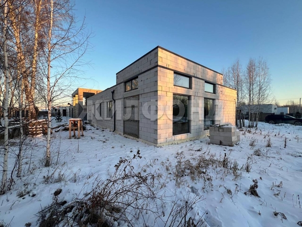 
   Продам дом, 202.7 м², Марусино село

. Фото 20.