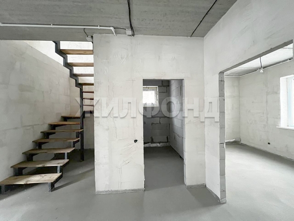 
   Продам дом, 122.5 м², Новосибирск

. Фото 1.