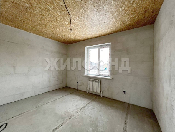 
   Продам дом, 122.5 м², Новосибирск

. Фото 8.
