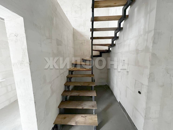 
   Продам дом, 122.5 м², Новосибирск

. Фото 17.