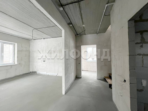 
   Продам дом, 122.5 м², Новосибирск

. Фото 19.