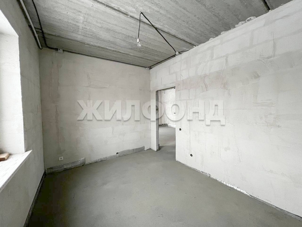 
   Продам дом, 122.5 м², Новосибирск

. Фото 20.