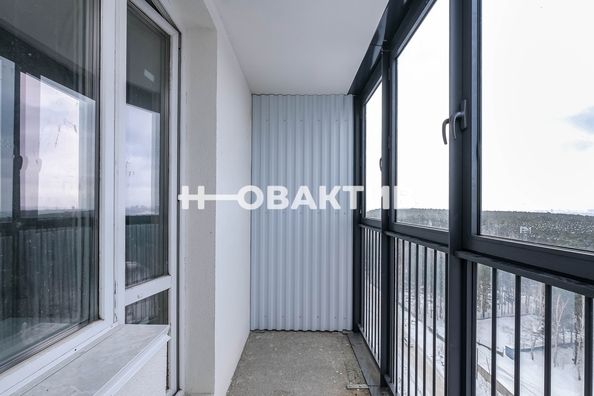 
   Продам 1-комнатную, 42 м², Вилюйская ул, 1

. Фото 10.