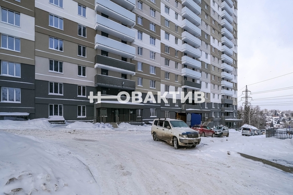 
   Продам 1-комнатную, 42 м², Вилюйская ул, 1

. Фото 21.