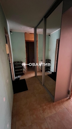 
  Сдам в аренду 2-комнатную квартиру, 43.3 м², Новосибирск

. Фото 8.