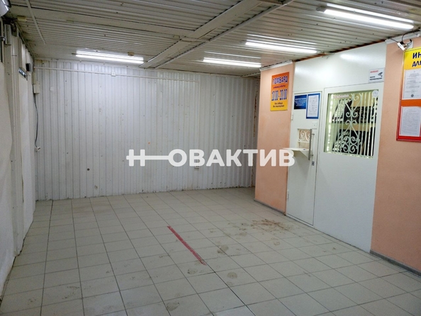 
   Сдам торговое помещение, 50 м², Учительская ул, 8к6

. Фото 1.