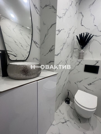 
  Сдам в аренду 1-комнатную квартиру, 28 м², Новосибирск

. Фото 4.