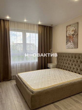 
  Сдам в аренду 2-комнатную квартиру, 58 м², Новосибирск

. Фото 4.