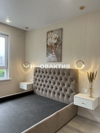 
  Сдам в аренду 2-комнатную квартиру, 58 м², Новосибирск

. Фото 12.