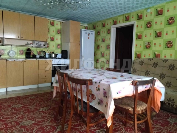 
   Продам дом, 126.9 м², Шурыгино

. Фото 1.