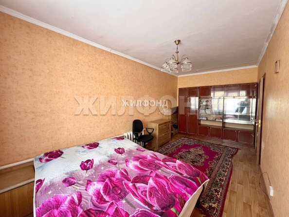 
   Продам дом, 61.3 м², Новосибирск

. Фото 5.