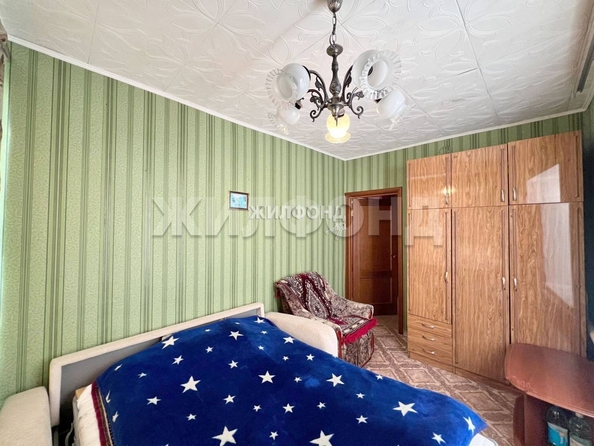 
   Продам дом, 61.3 м², Новосибирск

. Фото 7.