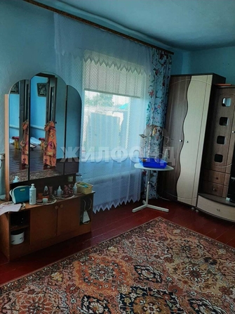
  Продается дом, 41.2 м², деревня Березовка
. Фото 5.