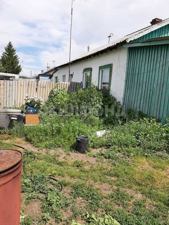 
  Продается дом, 41.2 м², деревня Березовка
. Фото 6.