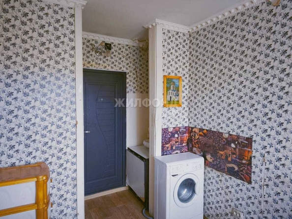 
   Продам комнату, 8.8 м², Пархоменко ул, 14а

. Фото 1.