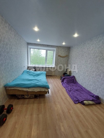
  Продается комната, 17.7 м², Объединения ул, д. 39
. Фото 2.