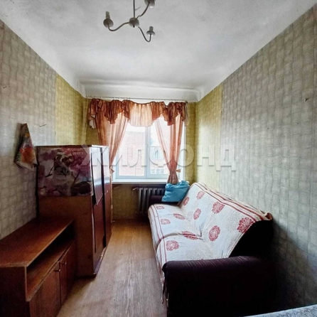 
  Продается комната, 10.5 м², 2-й Пархоменко пер, д. 9
. Фото 2.