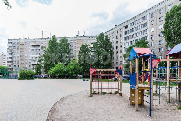 
  Продается комната, 30.5 м², Толбухина ул, д. 25
. Фото 7.