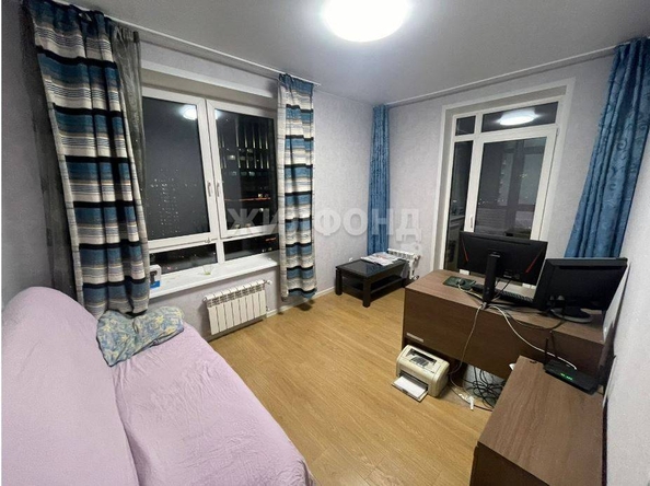 
   Продам 1-комнатную, 35.8 м², Покатная ул, 55а

. Фото 1.