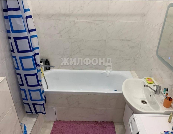 
   Продам 1-комнатную, 35.8 м², Покатная ул, 55а

. Фото 10.