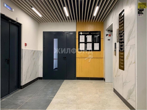 
   Продам 1-комнатную, 39.1 м², Рельефная ул, 106/3

. Фото 13.