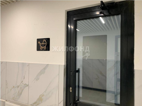 
   Продам 1-комнатную, 39.1 м², Рельефная ул, 106/3

. Фото 14.