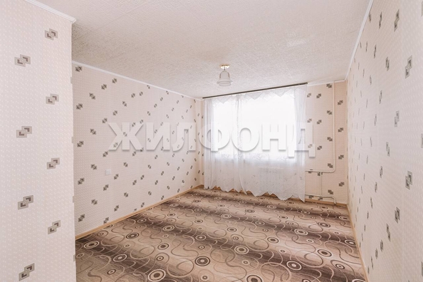 
  Продается 1-комн. квартира, 30.4 м², Оловозаводская ул, д. 39
. Фото 2.