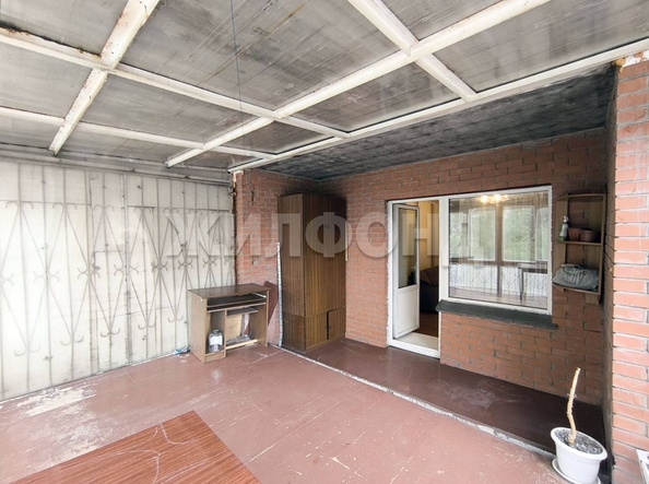 
  Продается 1-комн. квартира, 43.4 м², Плахотного ул, д. 74/1
. Фото 16.