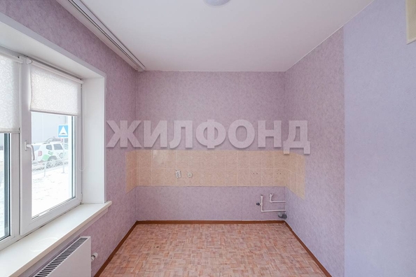 
  Продается 1-комн. квартира, 36.8 м², Титова ул, д. 236/1
. Фото 4.
