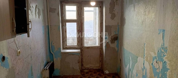 
   Продам 1-комнатную, 36.3 м², Гусинобродское ш, 33

. Фото 5.