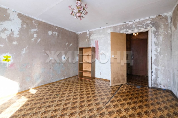 
  Продается 1-комн. квартира, 36.3 м², Гусинобродское ш, д. 33
. Фото 3.