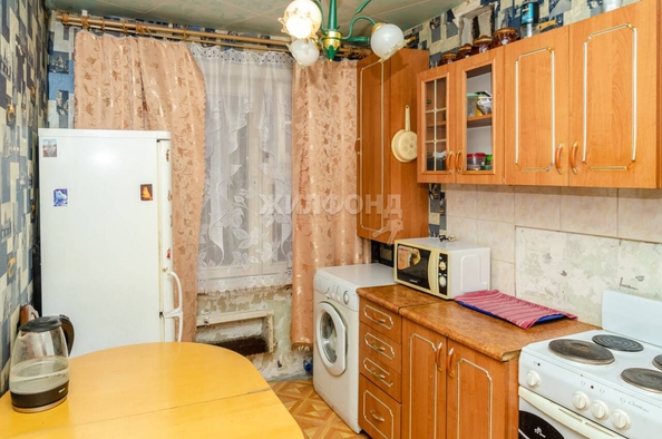 
   Продам 2-комнатную, 43.2 м², Железнодорожная ул, 6/1

. Фото 4.