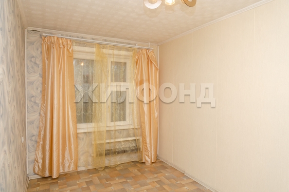 
   Продам 2-комнатную, 43.2 м², Железнодорожная ул, 6/1

. Фото 1.