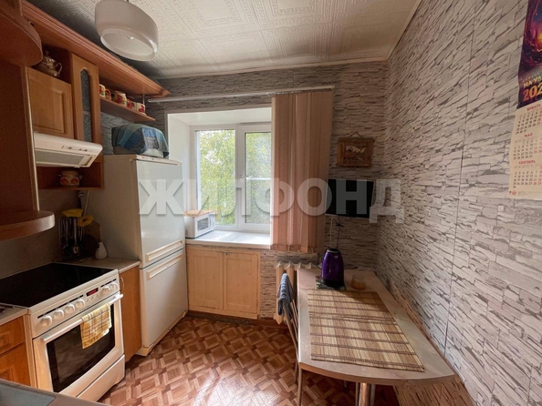 
   Продам 2-комнатную, 41.2 м², Народная ул, 19

. Фото 4.