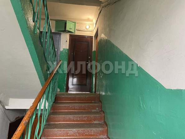 
   Продам 2-комнатную, 41.2 м², Народная ул, 19

. Фото 9.