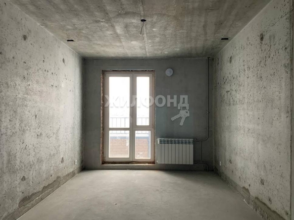 
   Продам 2-комнатную, 44 м², Забалуева ул, 96

. Фото 1.