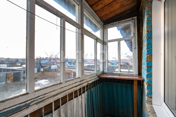 
   Продам 2-комнатную, 41.8 м², Советская ул, 47

. Фото 5.