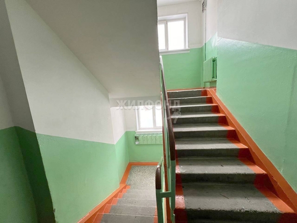 
   Продам 2-комнатную, 43.8 м², Тихвинская ул, 6

. Фото 9.