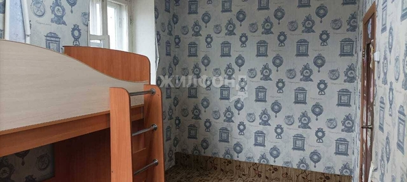 
   Продам 2-комнатную, 38.7 м², Чекалина ул, 5

. Фото 4.