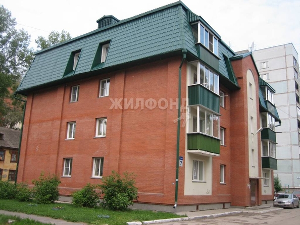 
   Продам 2-комнатную, 77.3 м², Пятницкого ул, 7

. Фото 14.