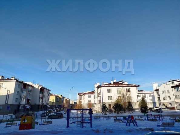
   Продам 2-комнатную, 57.2 м², , 55

. Фото 5.