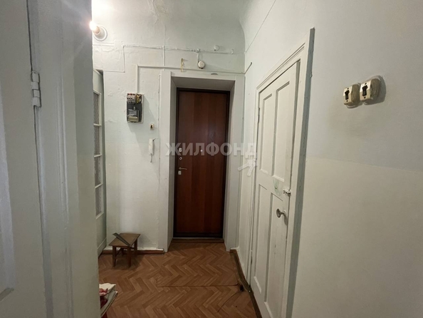 
   Продам 2-комнатную, 55.1 м², Титова ул, 22

. Фото 11.