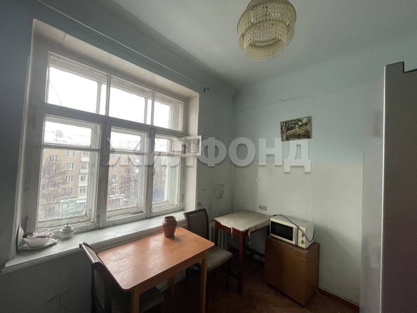 
   Продам 2-комнатную, 55.1 м², Титова ул, 22

. Фото 8.