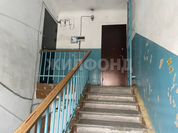 
   Продам 2-комнатную, 55.1 м², Титова ул, 22

. Фото 17.