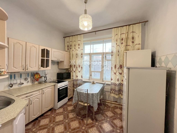 
   Продам 2-комнатную, 54.9 м², Халтурина ул, 41/1

. Фото 11.