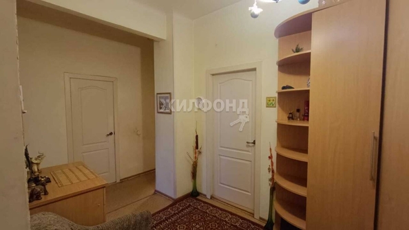 
   Продам 2-комнатную, 69.8 м², Котовского ул, 15

. Фото 9.