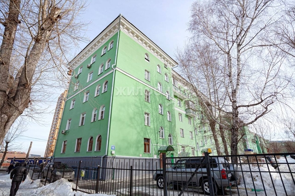 
   Продам 2-комнатную, 69.8 м², Котовского ул, 15

. Фото 18.