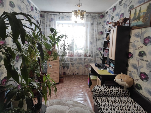 
   Продам 3-комнатную, 73.6 м², Дзержинского пр-кт, 12

. Фото 7.